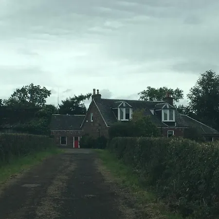 Whiteley'S Cottages Studio Dumbarton Exterior photo